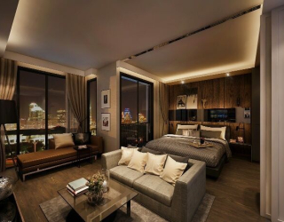 KHÁCH SẠN NEW PARIS QUẬN 10 – ĐỊA CHỈ NGHỈ NGƠI TIỆN LỢI CHO MỌI HÀNH TRÌNH