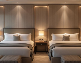 KHÁCH SẠN NEW PARIS – KHÁCH SẠN QUẬN 10 LÝ TƯỞNG CHO KHÁCH DU LỊCH VÀ CÔNG TÁC TẠI TP.HCM