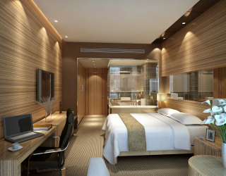TÌM KHÁCH SẠN GẦN BẮC HẢI TP.HCM – KHÁCH SẠN NEW PARIS MANG ĐẾN KHÔNG GIAN LƯU TRÚ THOẢI MÁI
